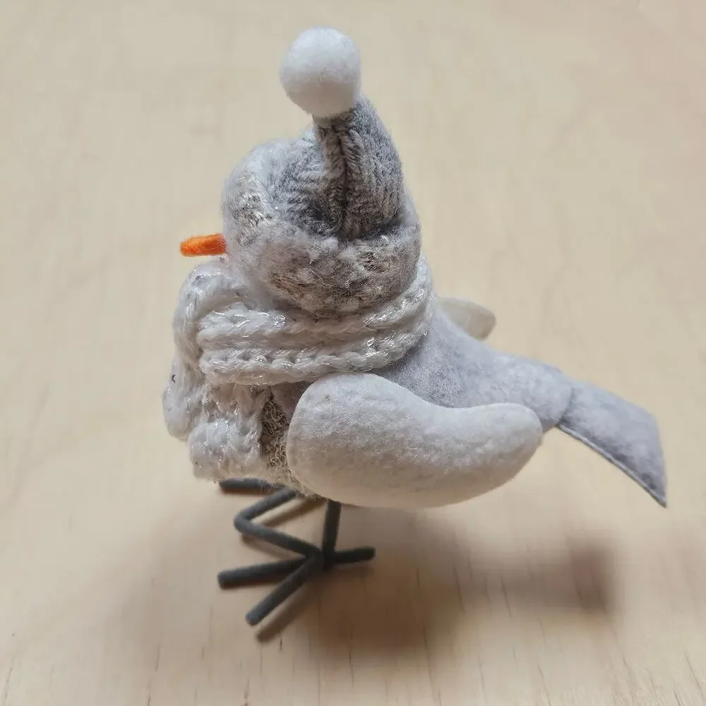 3 Target 2021 Wonder Shop Wondershop Featherly Friends Birds Christmas Winter